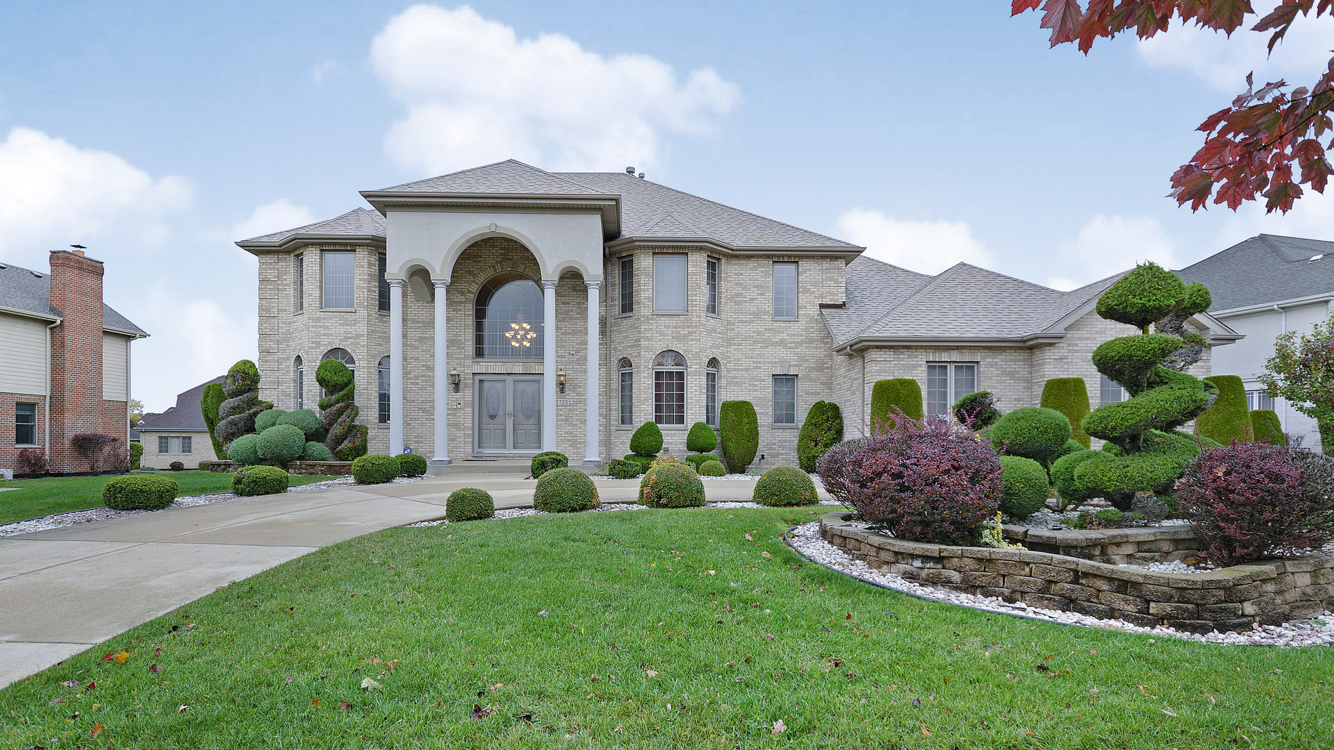 Beautiful Chicago Home